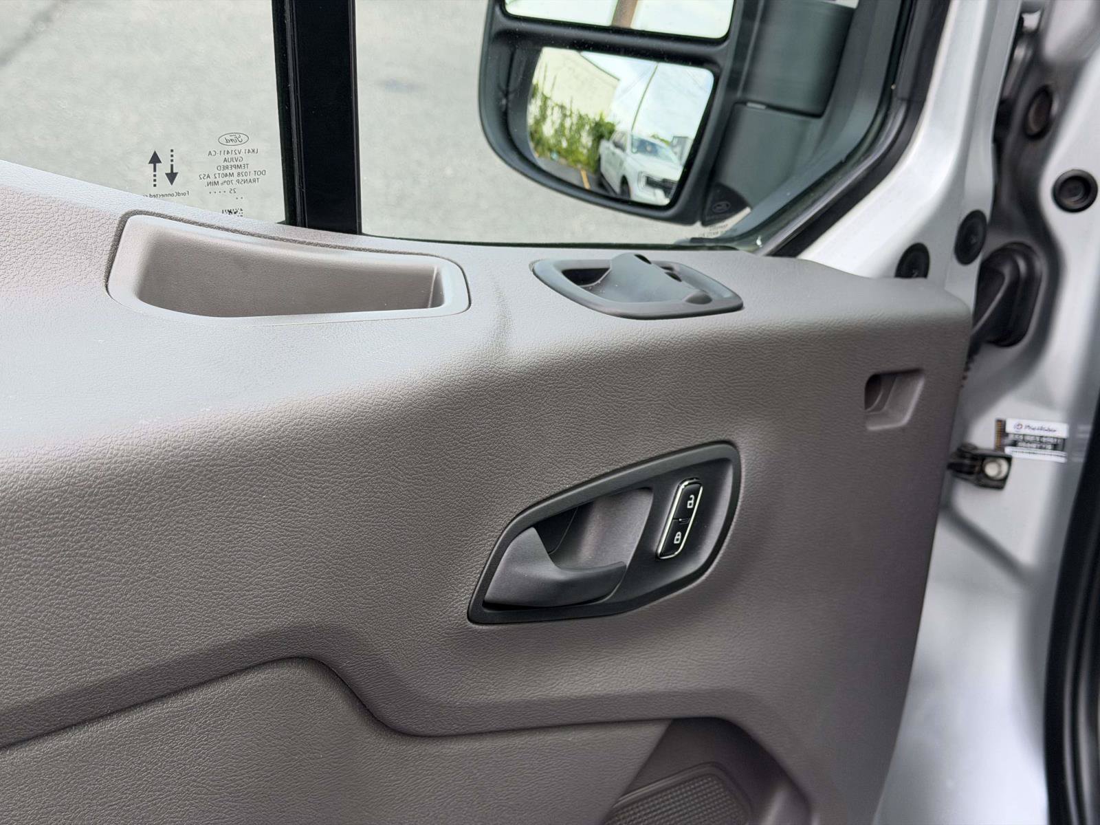 Used 2026 Ford Transit 350 XLT RWD image 15