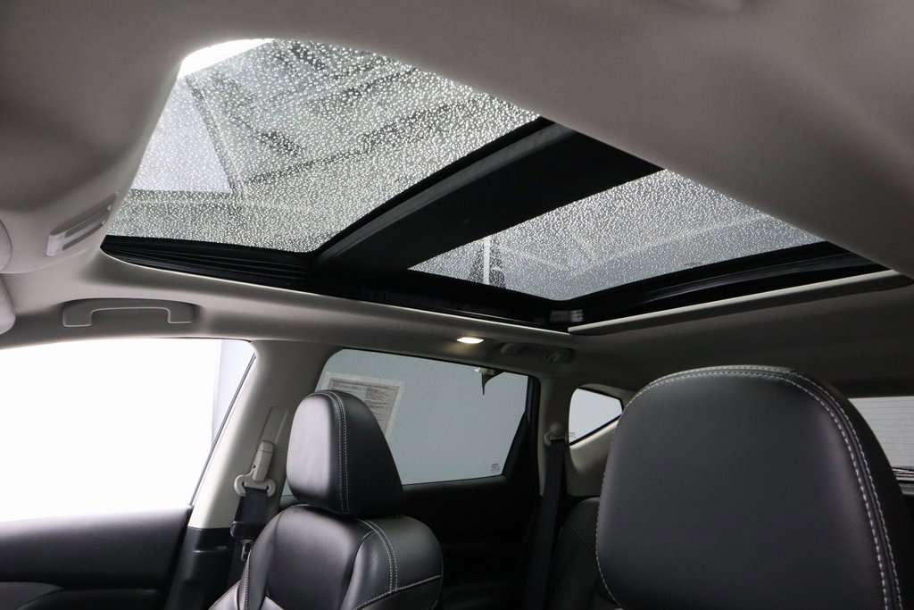 Certified 2024 Nissan Murano SL image 37