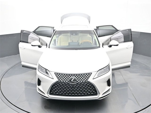 Used 2021 Lexus RX 350 FWD w/ Premium Package image 32