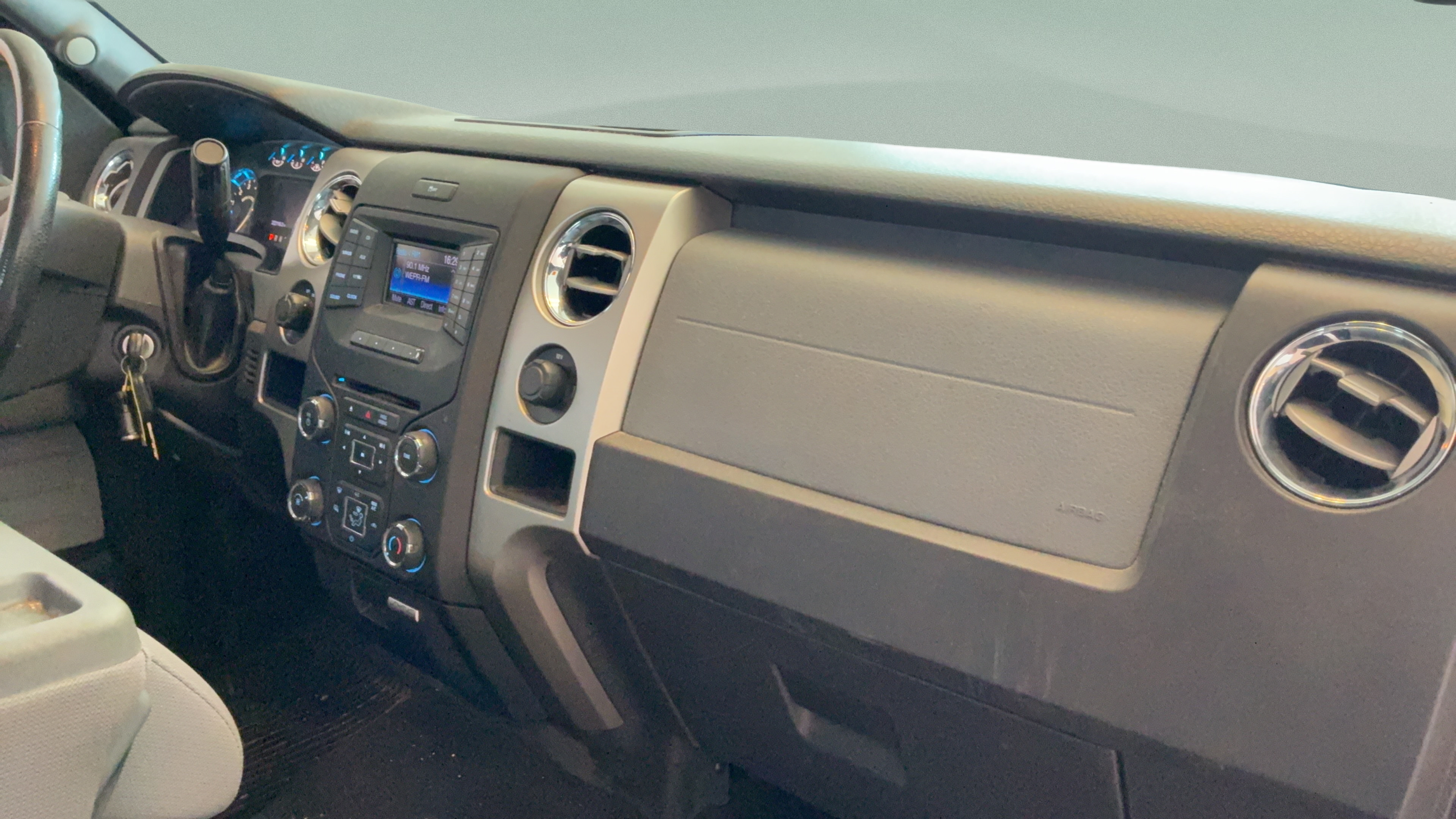 Used 2013 Ford F150 XLT w/ XLT Chrome Pkg RWD image 34