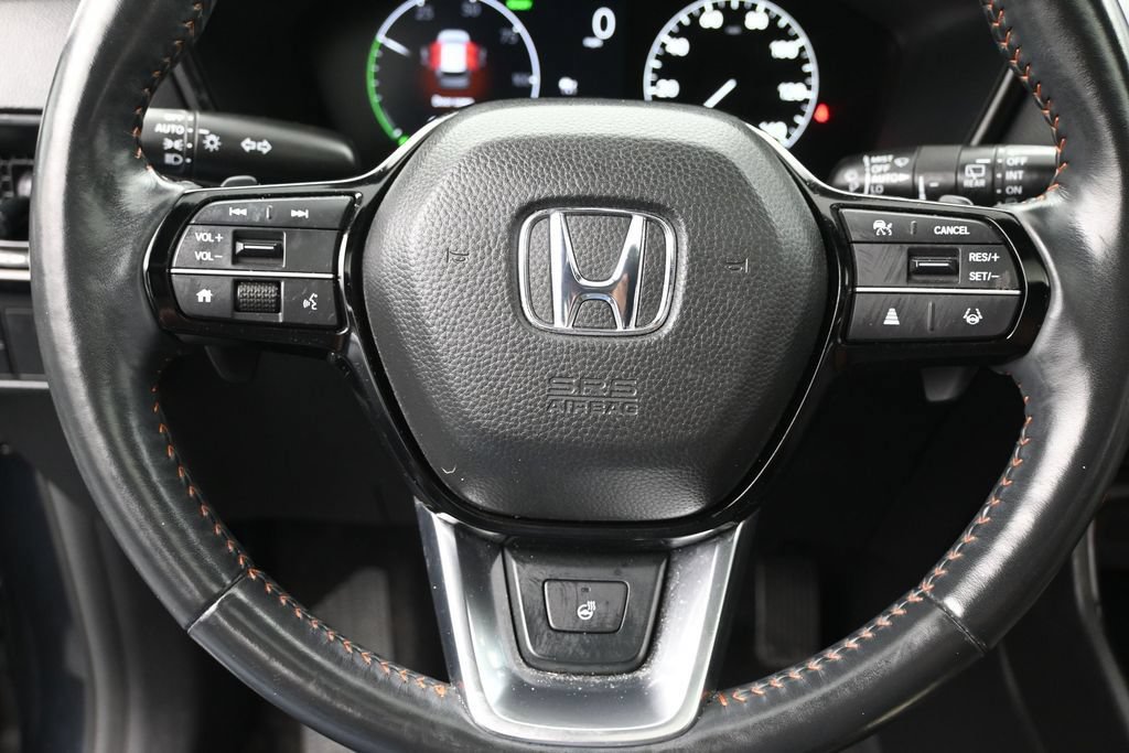 Used 2023 Honda CR-V Sport Touring image 23
