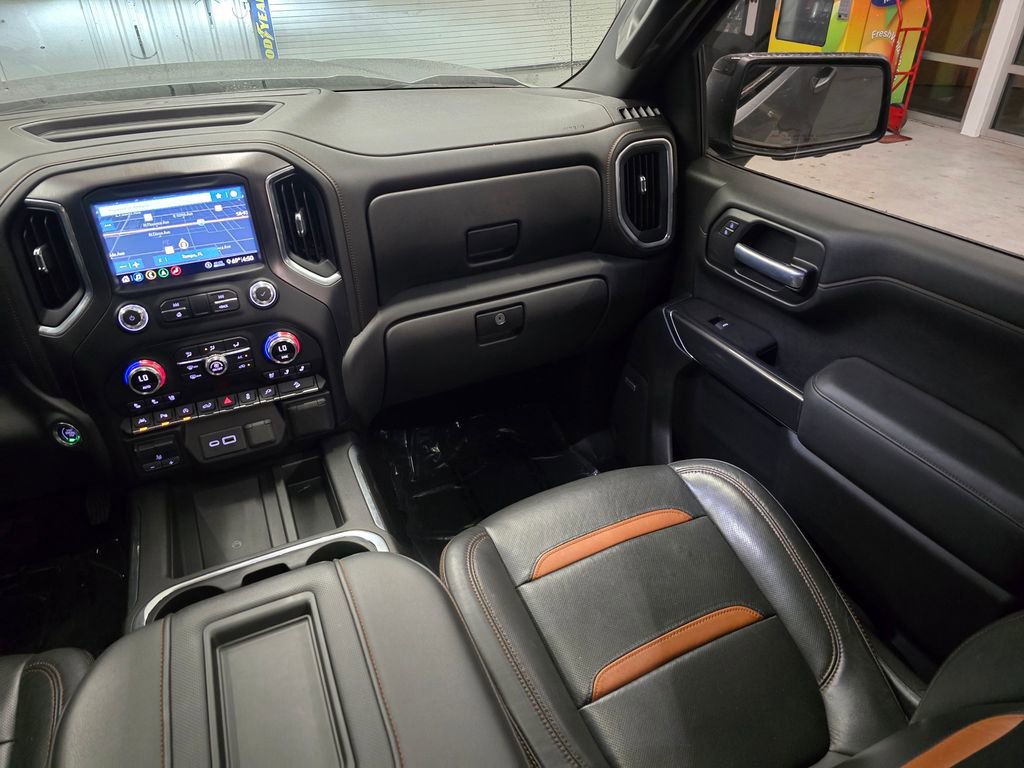 Used 2020 GMC Sierra 1500 AT4 w/ AT4 Premium Package image 44