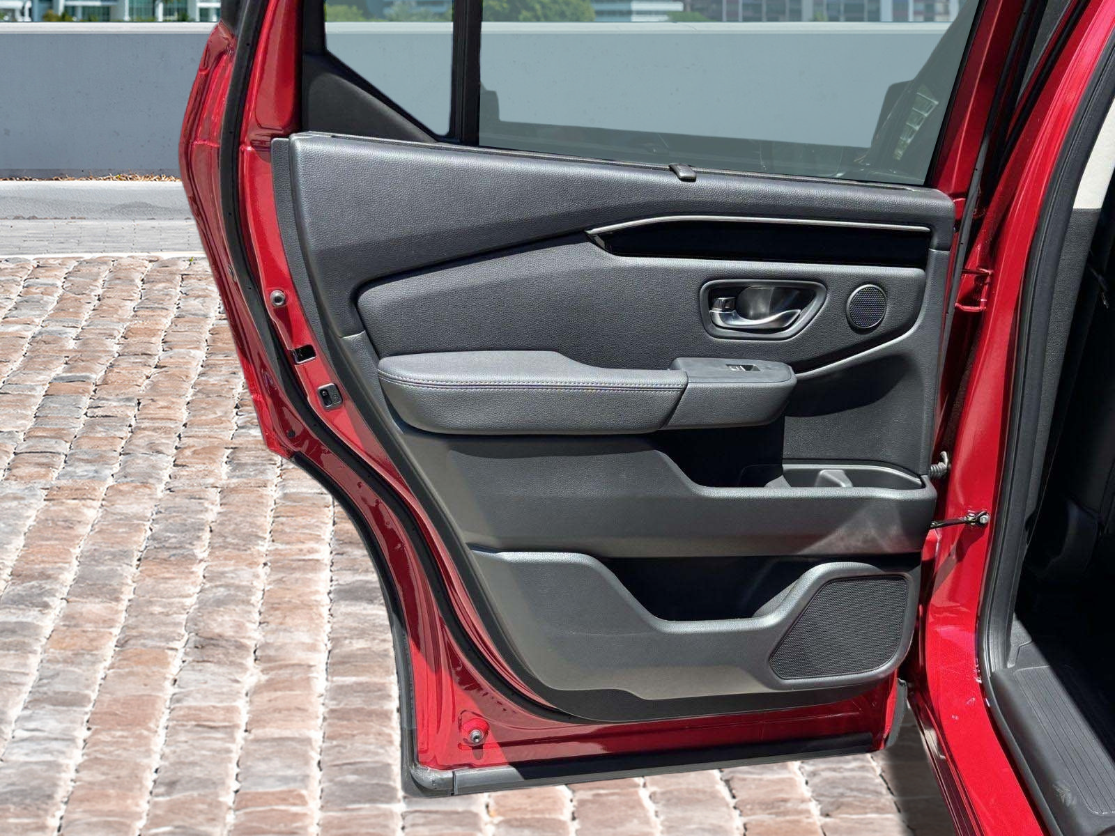 New 2026 Honda Pilot EX-L image 13