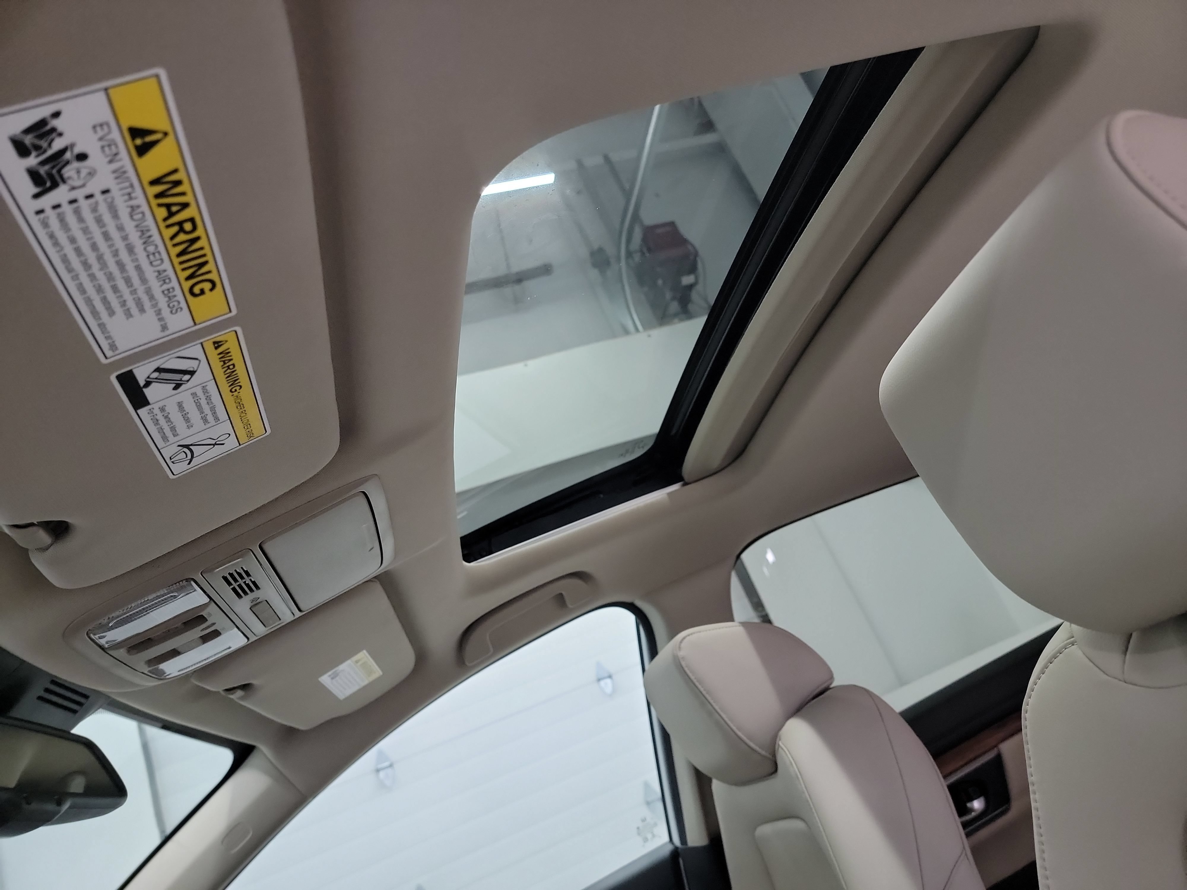 Used 2021 Honda CR-V Touring image 24