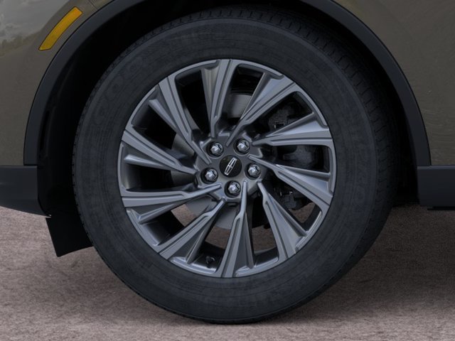 New 2026 Lincoln Aviator AWD image 20