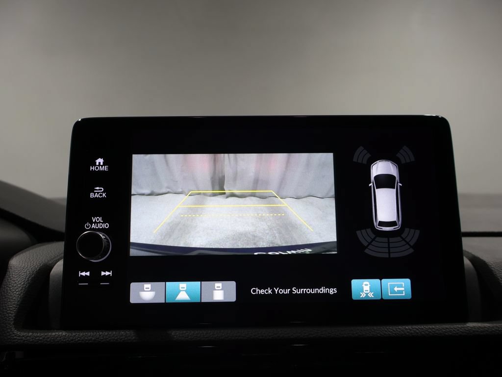 Used 2023 Honda CR-V Sport Touring image 27