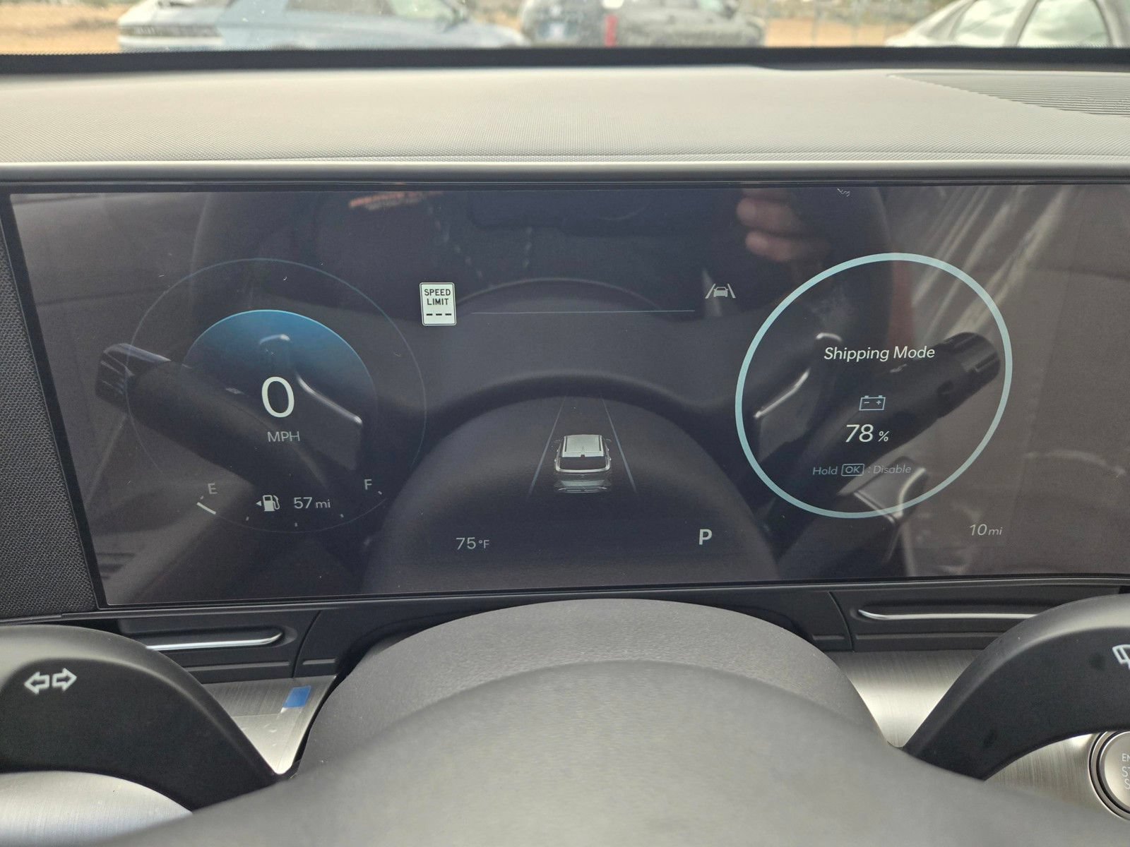 New 2027 Hyundai Kona Limited AWD/4WD image 19