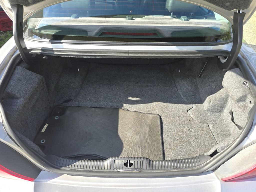 Used 2004 Jaguar S-TYPE 3.0 RWD image 21