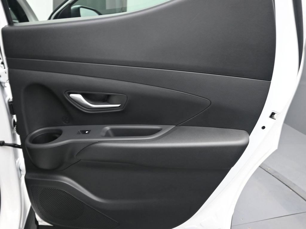 Certified 2026 Hyundai Santa Cruz SE image 13