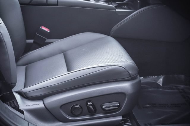 Certified 2022 Lexus ES 350 w/ Premium Package FWD image 25
