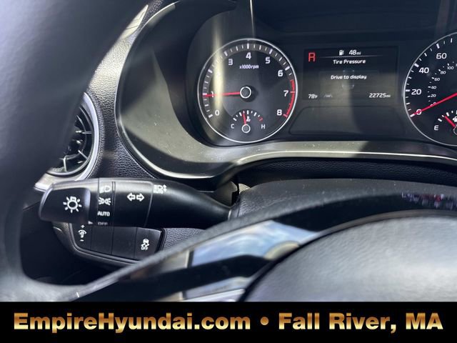 Used 2023 Kia Forte LXS image 29