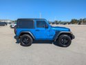 Used 2025 Jeep Wrangler Sport image 35