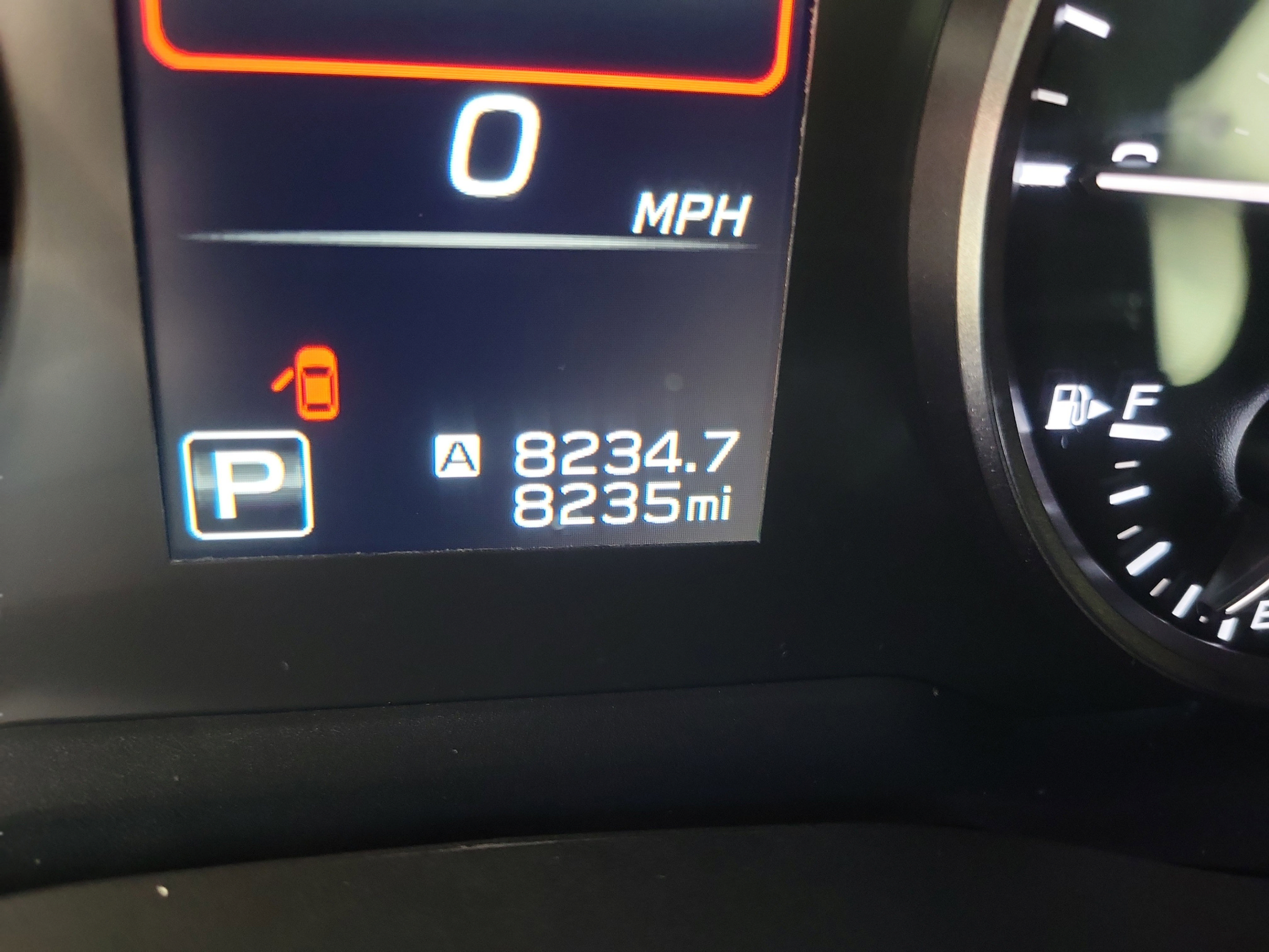 Used 2025 Subaru Ascent Onyx Edition AWD/4WD image 20