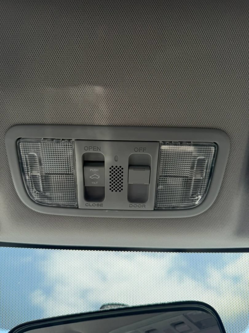 Used 2014 Honda Civic EX image 27