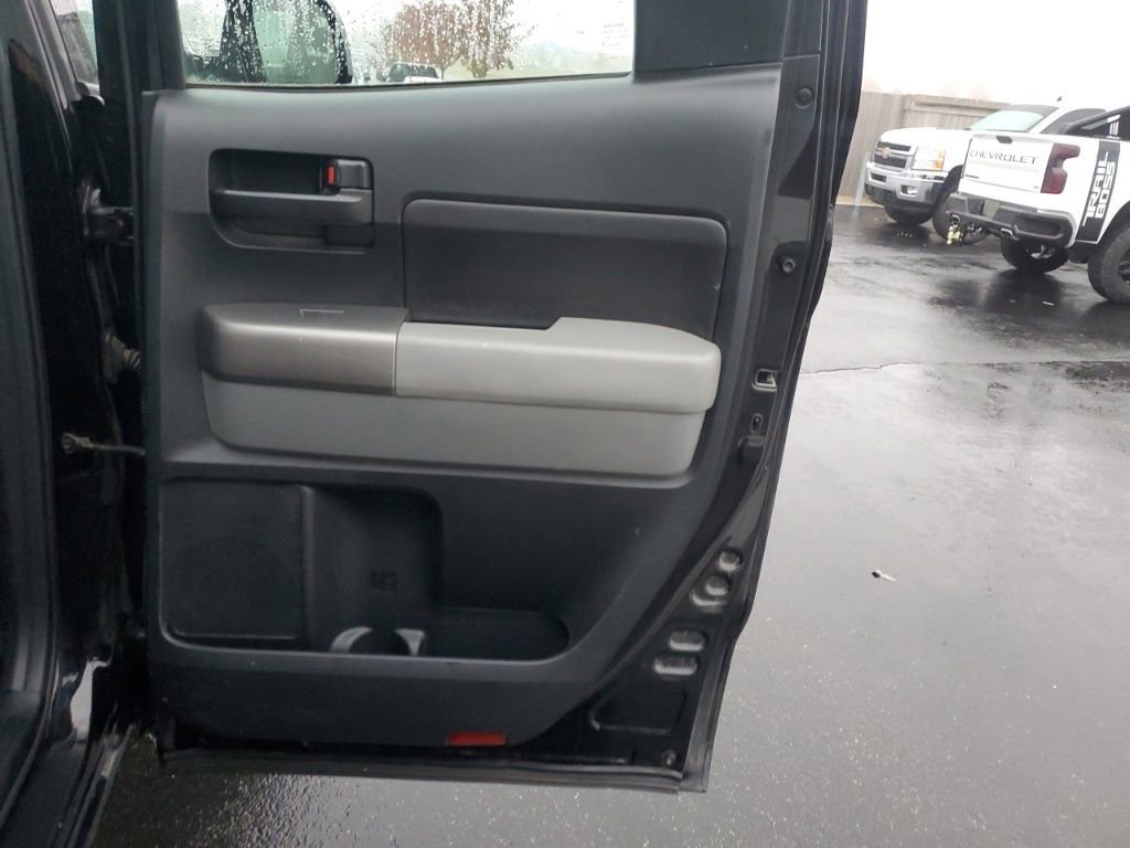 Used 2012 Toyota Tundra 4x4 Double Cab image 26