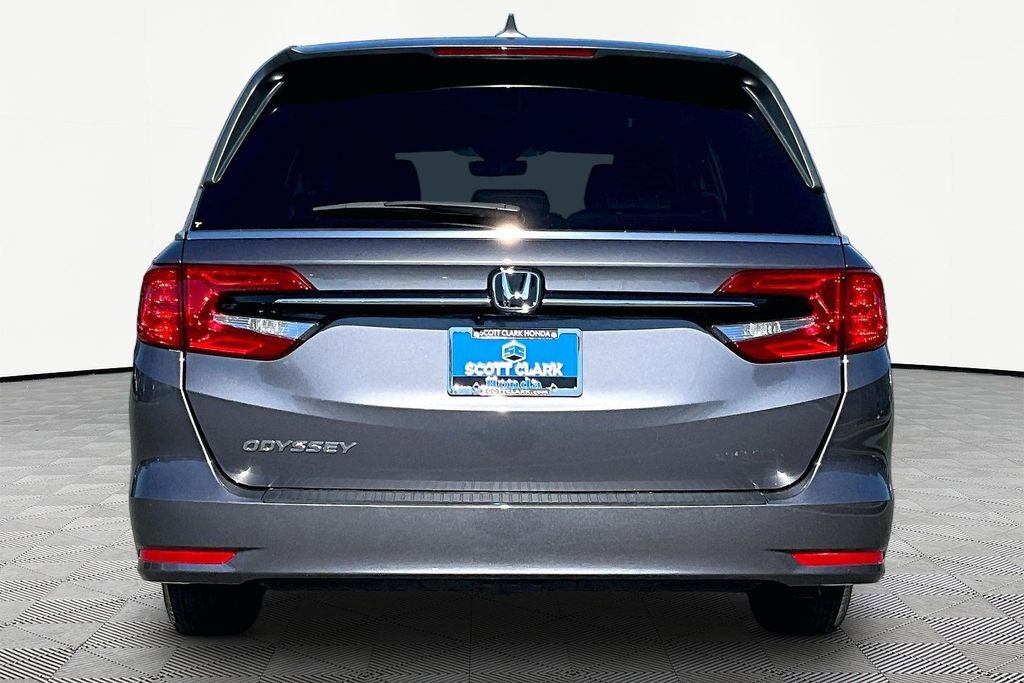 Used 2024 Honda Odyssey EX-L image 7
