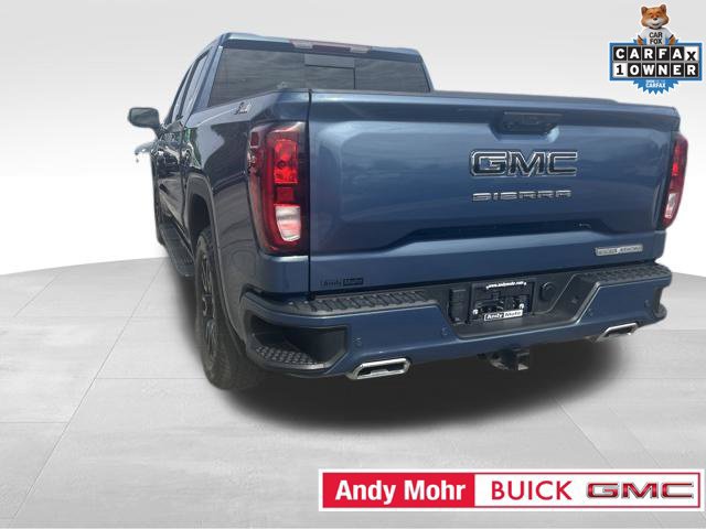 Used 2024 GMC Sierra 1500 Elevation w/ Elevation Premium Package AWD/4WD image 13