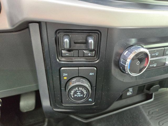 Used 2023 Ford F150 XLT w/ Equipment Group 301A Mid AWD/4WD image 21