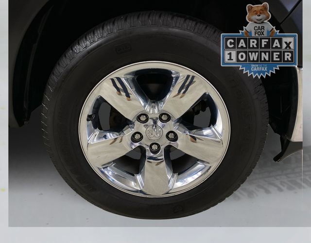 Used 2013 RAM 1500 Big Horn AWD/4WD image 15