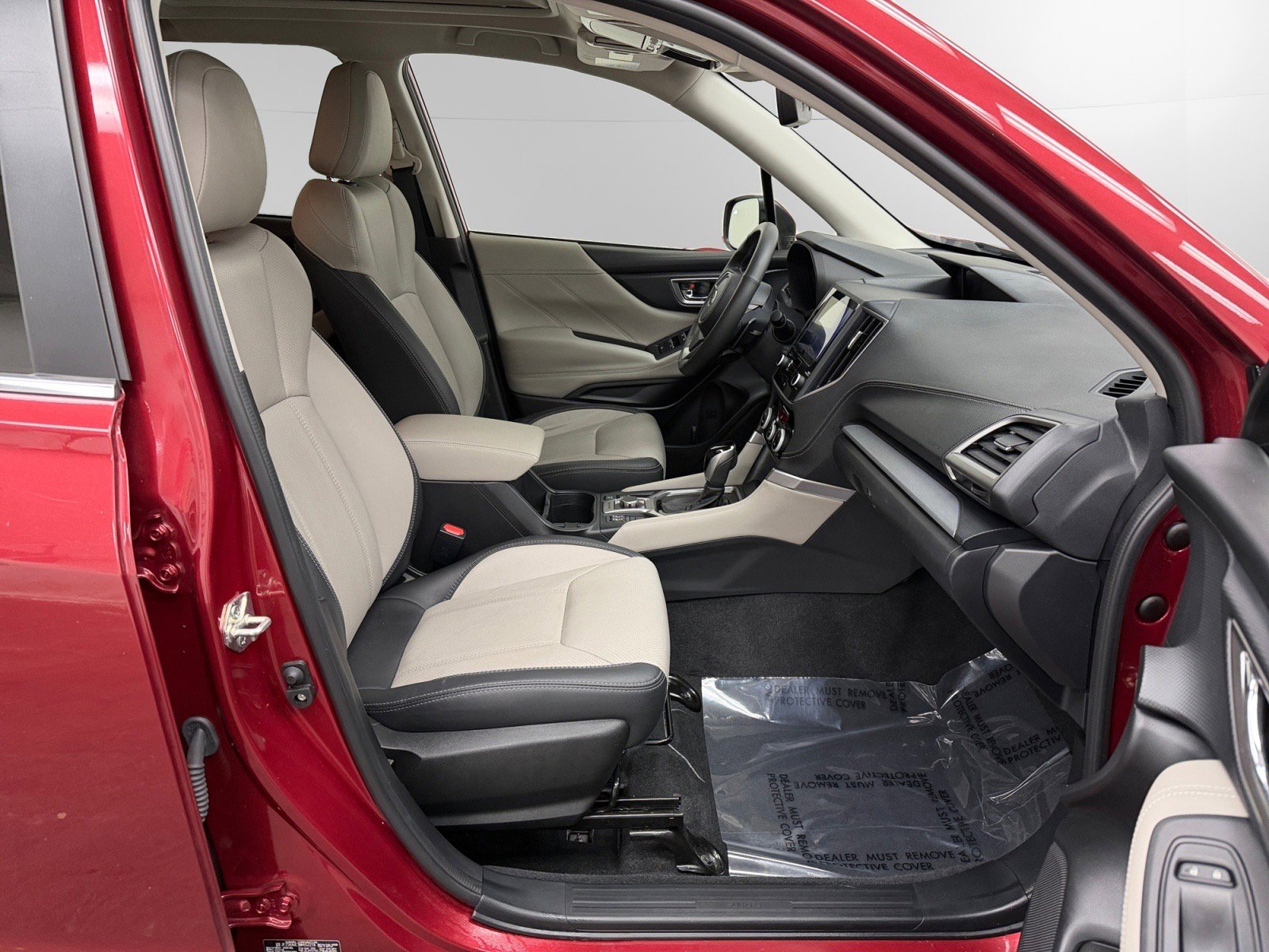 Used 2021 Subaru Forester Limited image 15