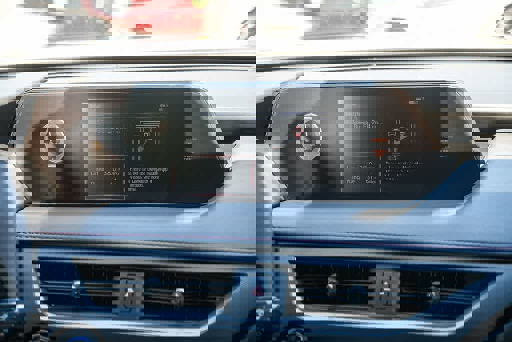 Used 2021 Lexus UX 250h F Sport w/ Accessory Package (Z1) AWD/4WD image 16