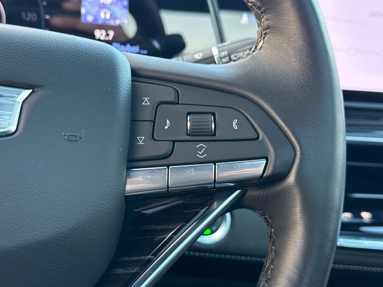 Used 2022 Cadillac Escalade Sport image 29