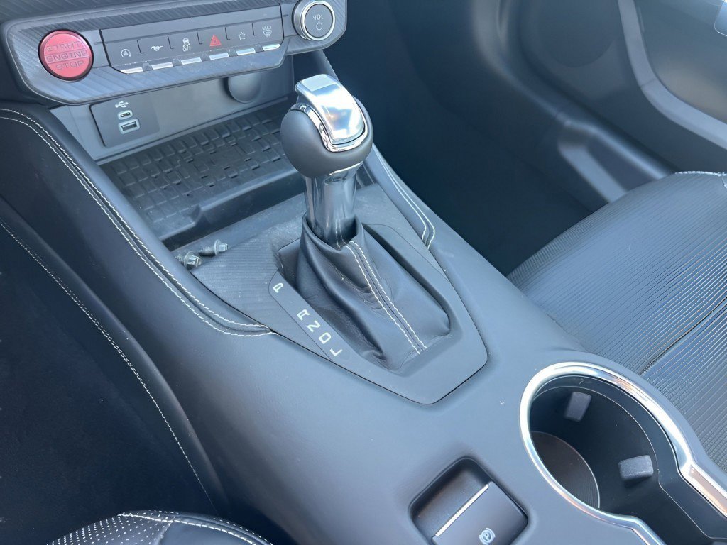 Used 2024 Ford Mustang Premium image 23