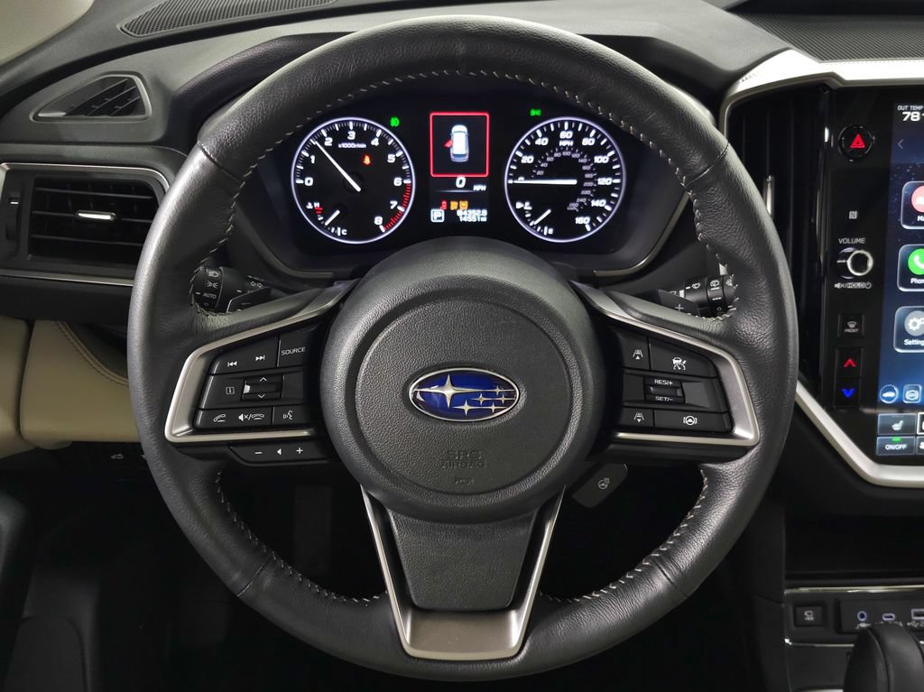 Used 2026 Subaru Ascent Limited AWD/4WD image 19
