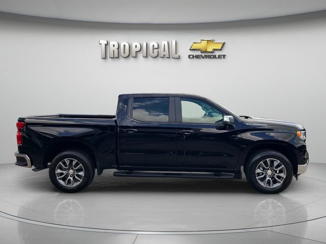 New 2026 Chevrolet Silverado 1500 LT RWD image 6