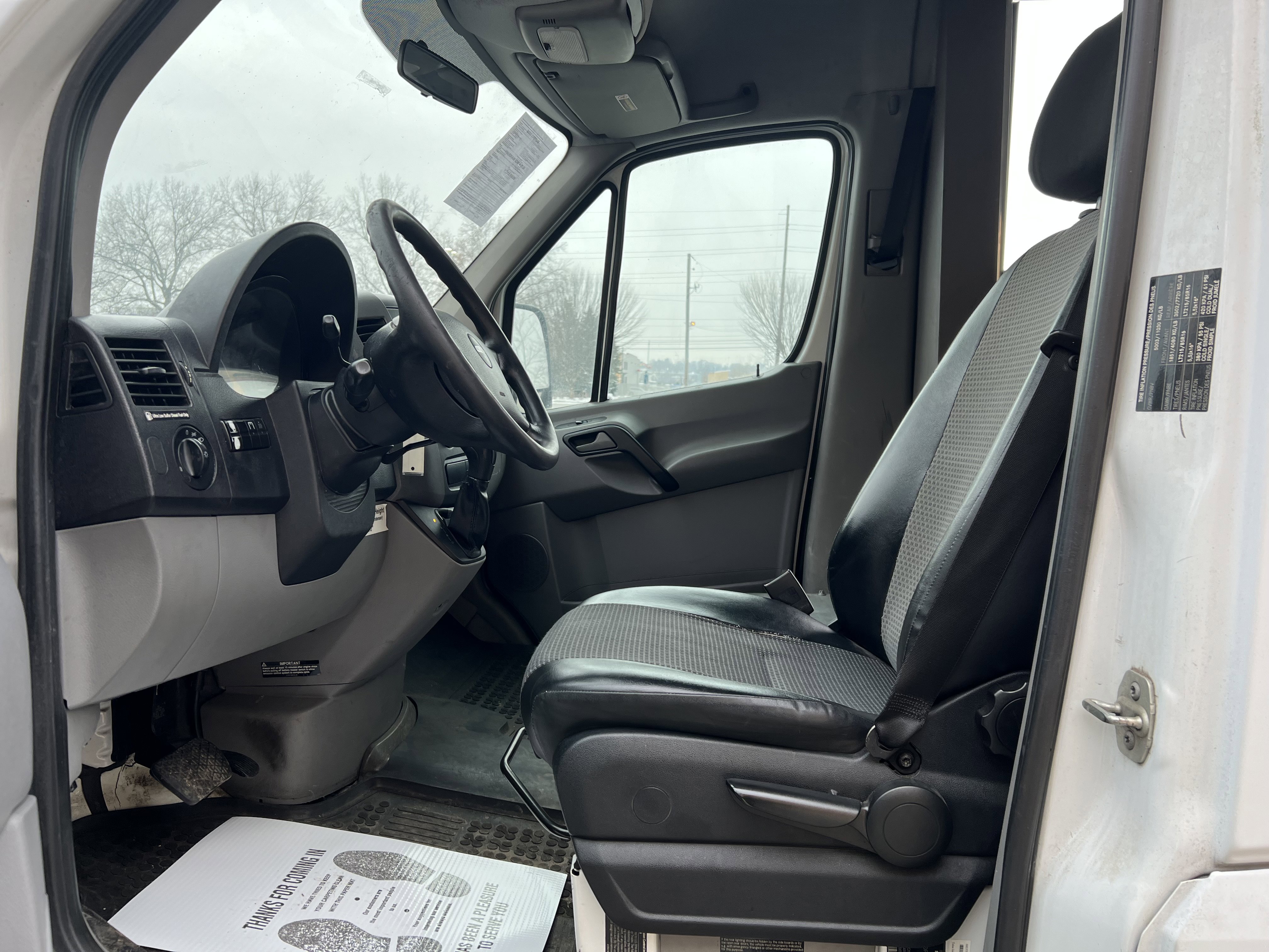 Used 2013 Freightliner Sprinter 3500 image 23