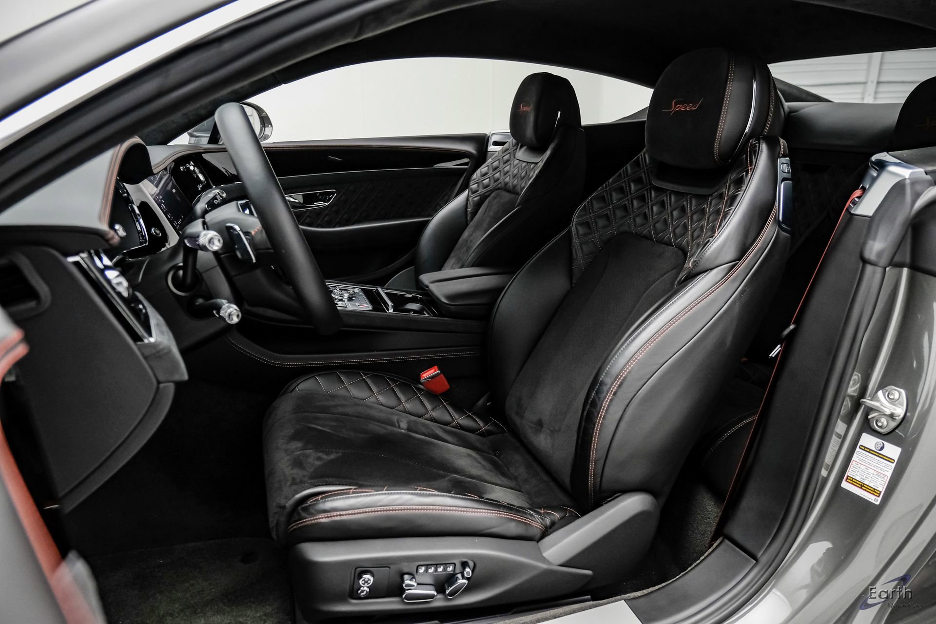 Used 2022 Bentley Continental GT Speed AWD/4WD image 43