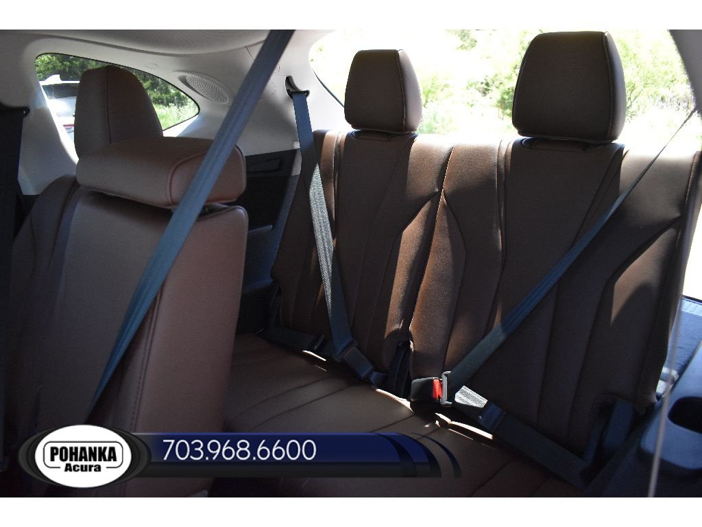 New 2026 Acura MDX w/ Technology Package AWD/4WD image 35