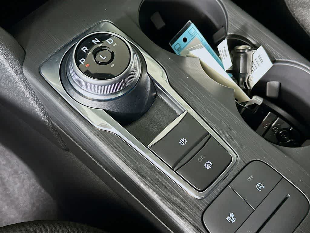 New 2026 Ford Escape Active FWD image 19