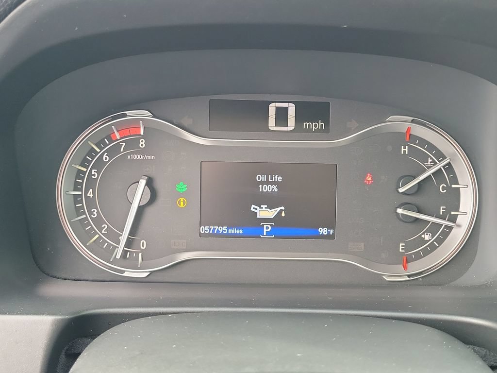 Used 2020 Honda Ridgeline RTL-E image 13