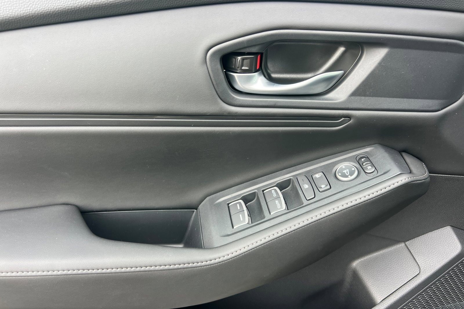 New 2026 Honda Accord Sport image 25