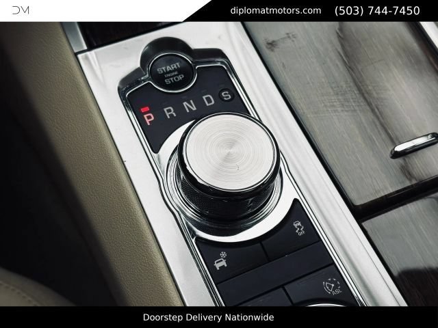Used 2013 Jaguar XF Supercharged RWD image 37