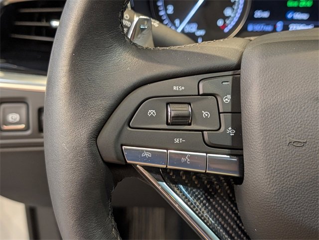 Used 2024 Cadillac XT6 Sport w/ Technology Package image 33