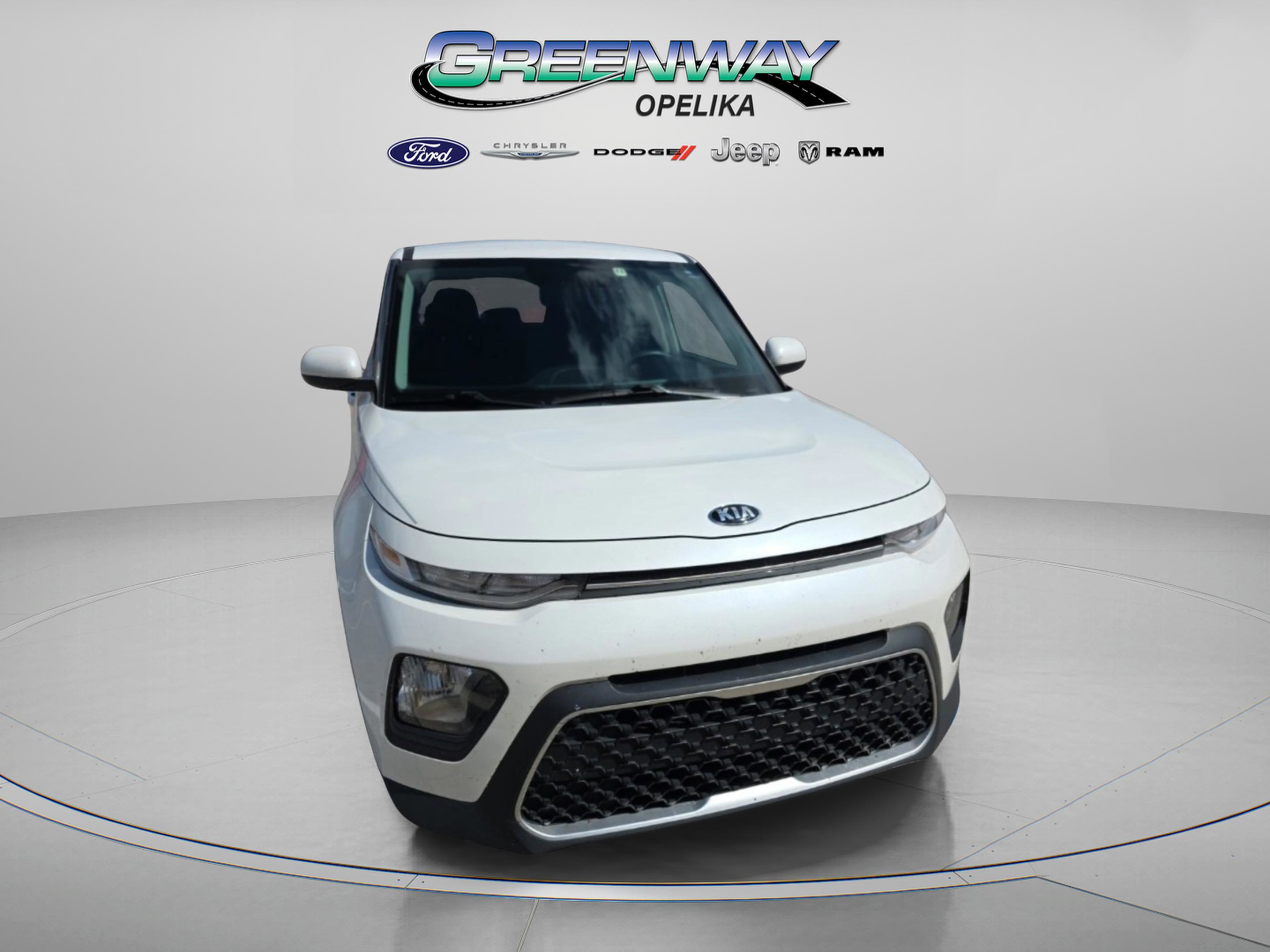Used 2021 Kia Soul LX image 13