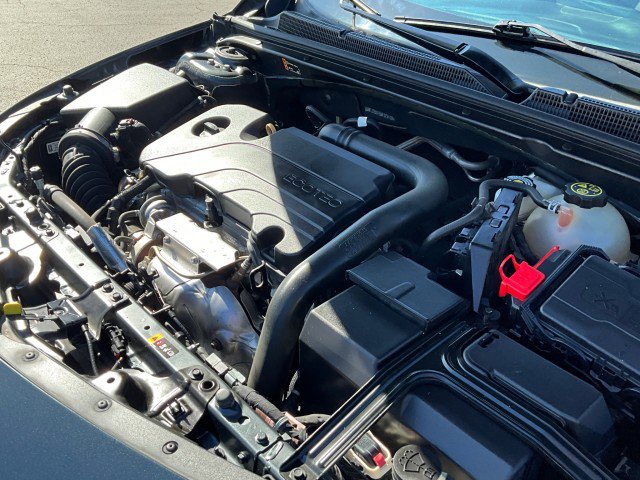 Used 2021 Chevrolet Malibu LT image 7