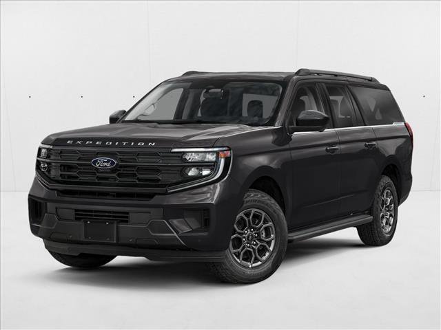 New 2026 Ford Expedition Max Active video 1