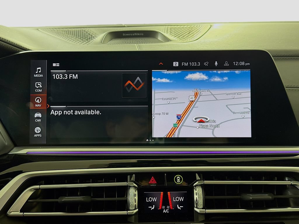Used 2021 BMW ALPINA XB7 AWD/4WD image 16