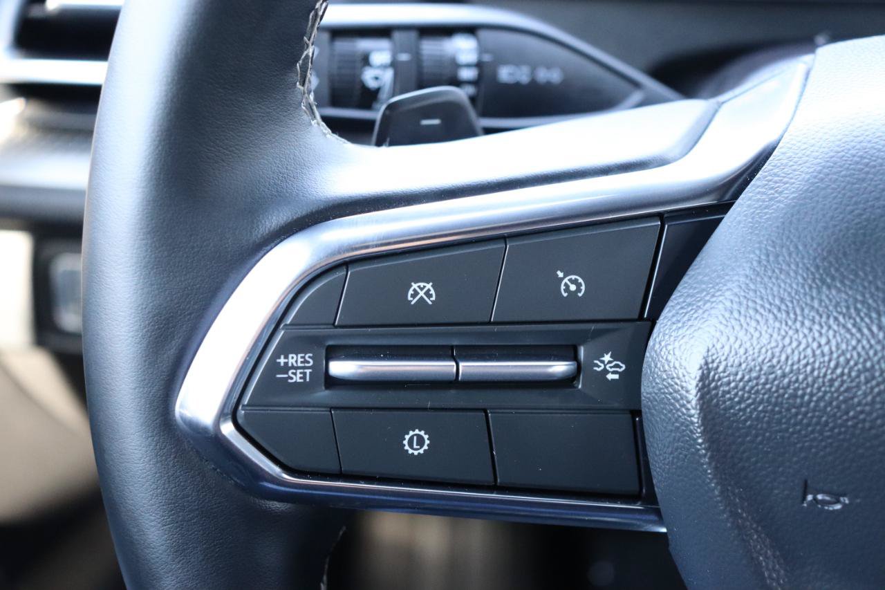 Used 2026 Chevrolet Traverse LT AWD/4WD image 34