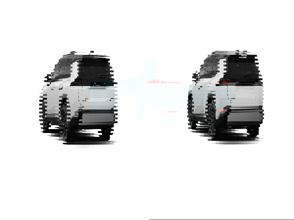 New 2026 Toyota RAV4 XSE image 7