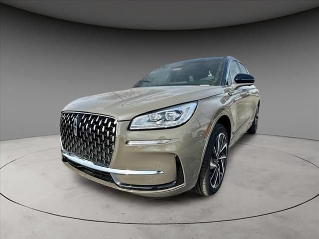 New 2025 Lincoln Corsair Grand Touring w/ Equipment Group 301A AWD/4WD image 1
