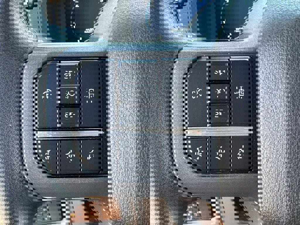 Used 2024 Ford F150 XLT w/ Mobile Office Package image 29