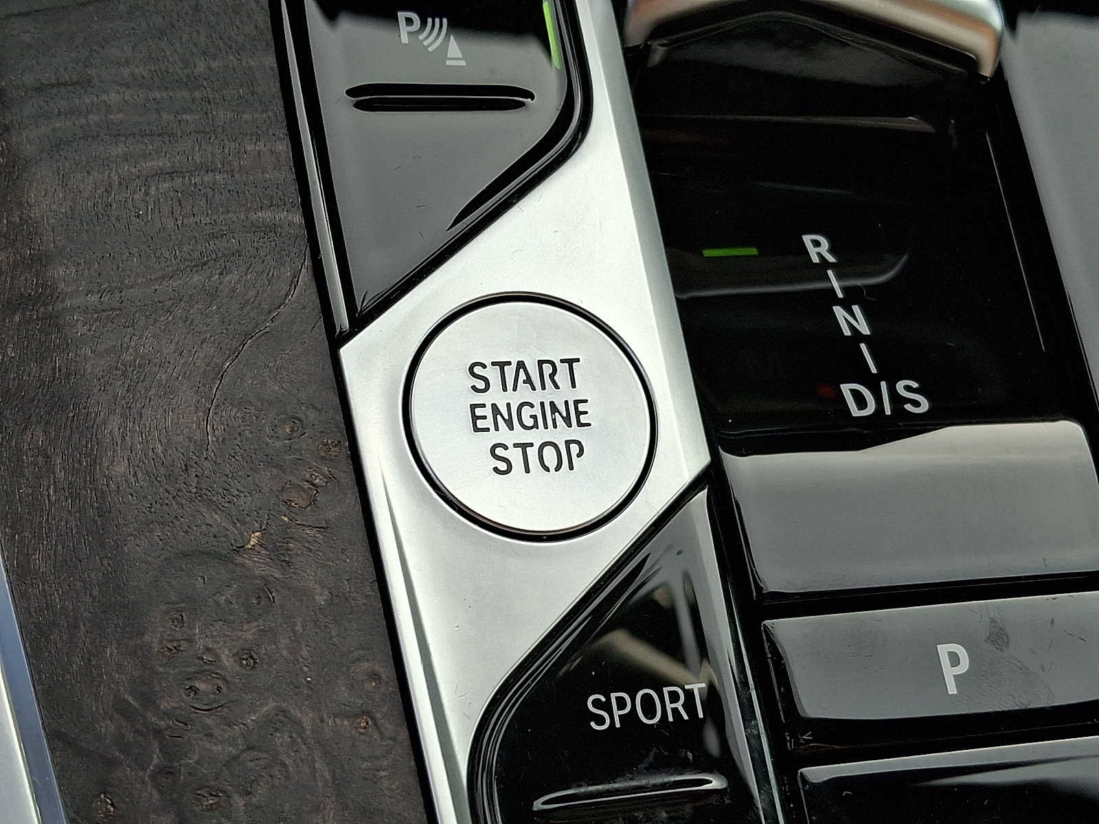 Used 2024 BMW X5 xDrive40i AWD/4WD image 20