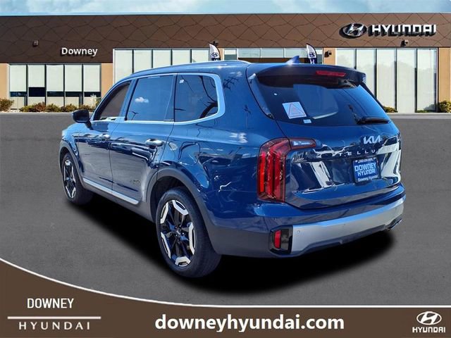 Used 2025 Kia Telluride S image 6
