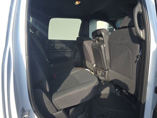 Used 2025 RAM 3500 Tradesman image 5