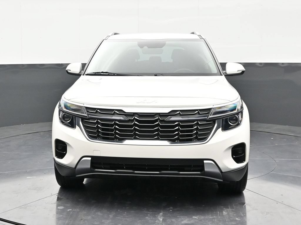 Used 2024 Kia Seltos S FWD image 8