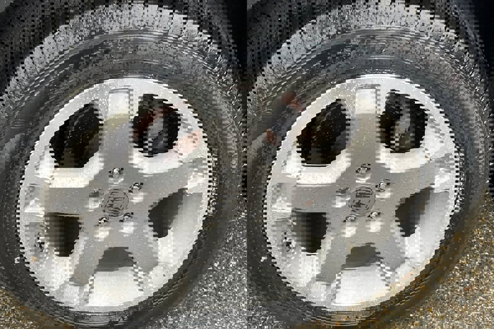 Used 2007 Honda Element SC image 21